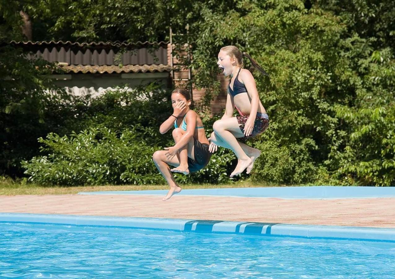 Www Huis Op De Veluwe Nl Nunspeet Ngoại thất bức ảnh