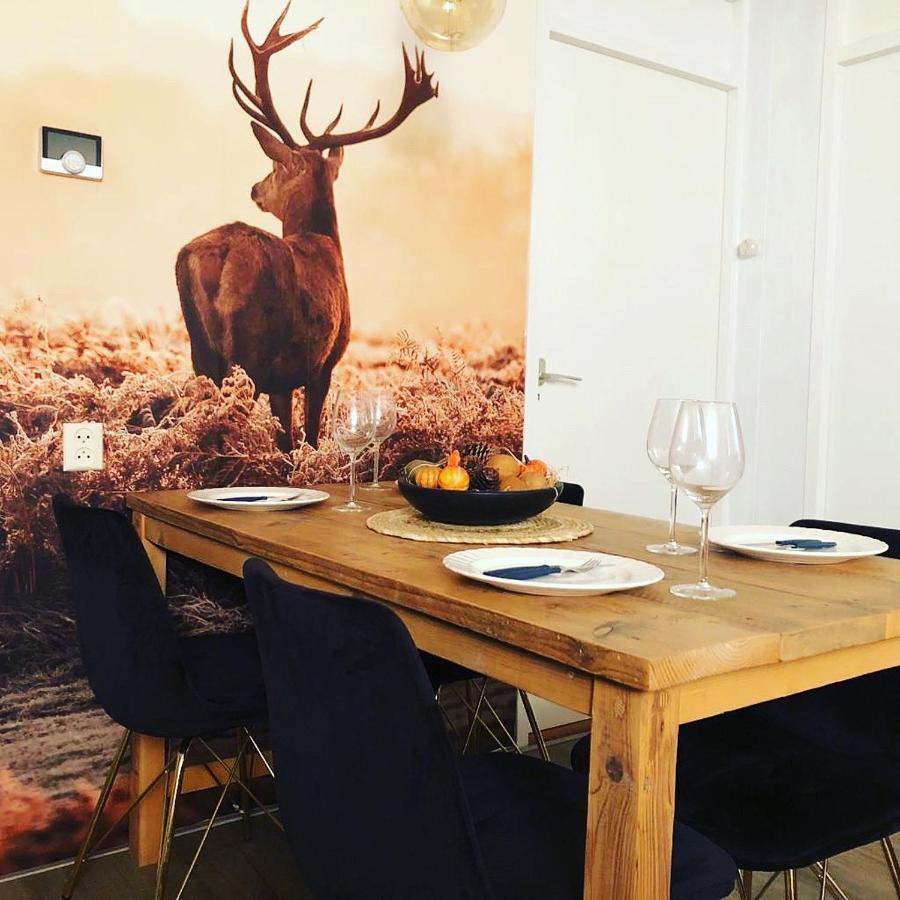 Www Huis Op De Veluwe Nl Nunspeet Ngoại thất bức ảnh