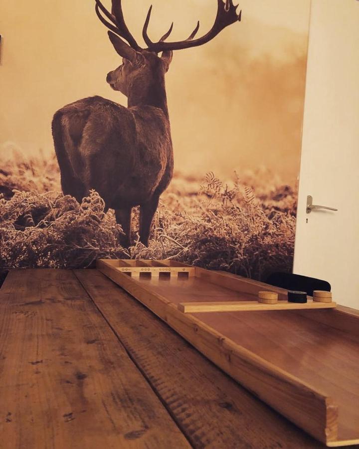 Www Huis Op De Veluwe Nl Nunspeet Ngoại thất bức ảnh