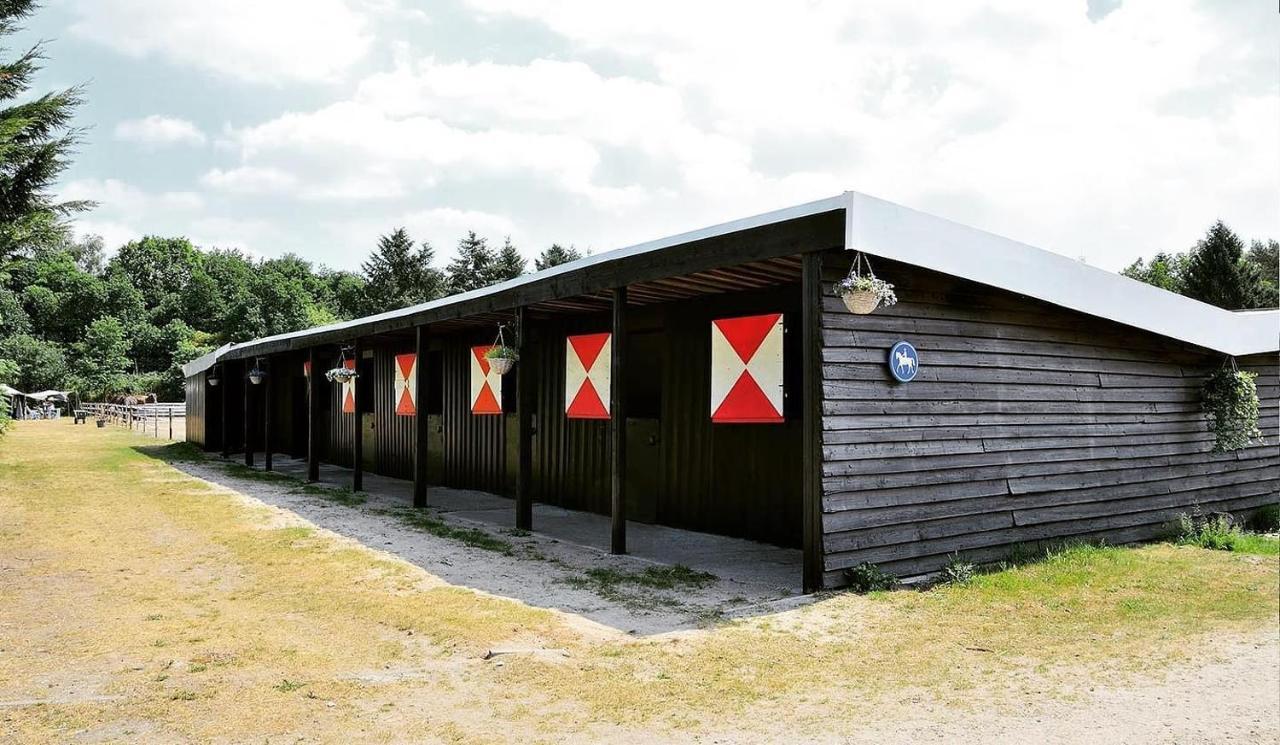 Www Huis Op De Veluwe Nl Nunspeet Ngoại thất bức ảnh