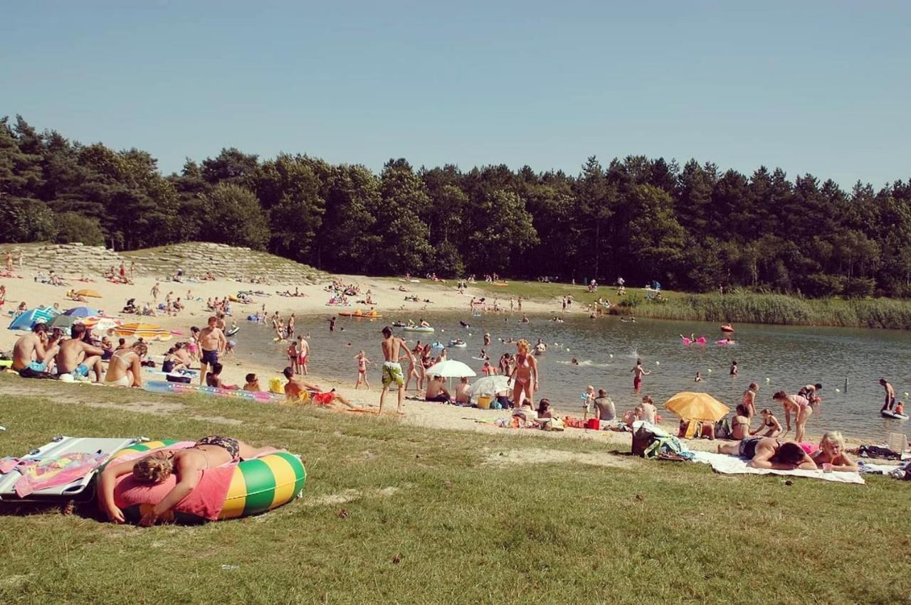 Www Huis Op De Veluwe Nl Nunspeet Ngoại thất bức ảnh