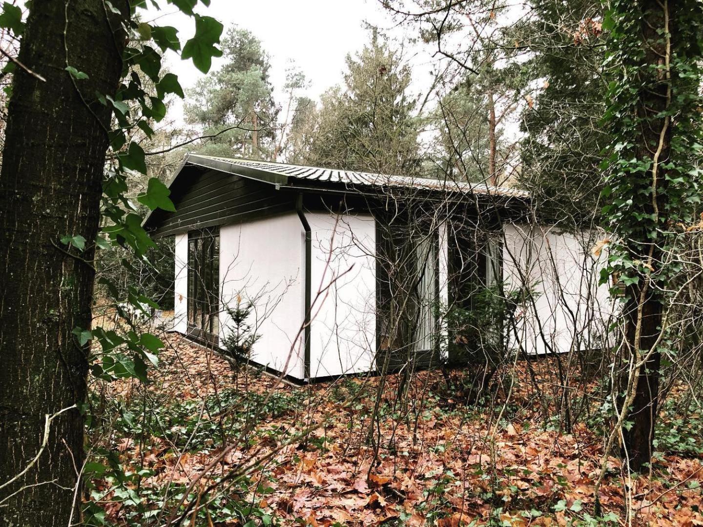 Www Huis Op De Veluwe Nl Nunspeet Ngoại thất bức ảnh