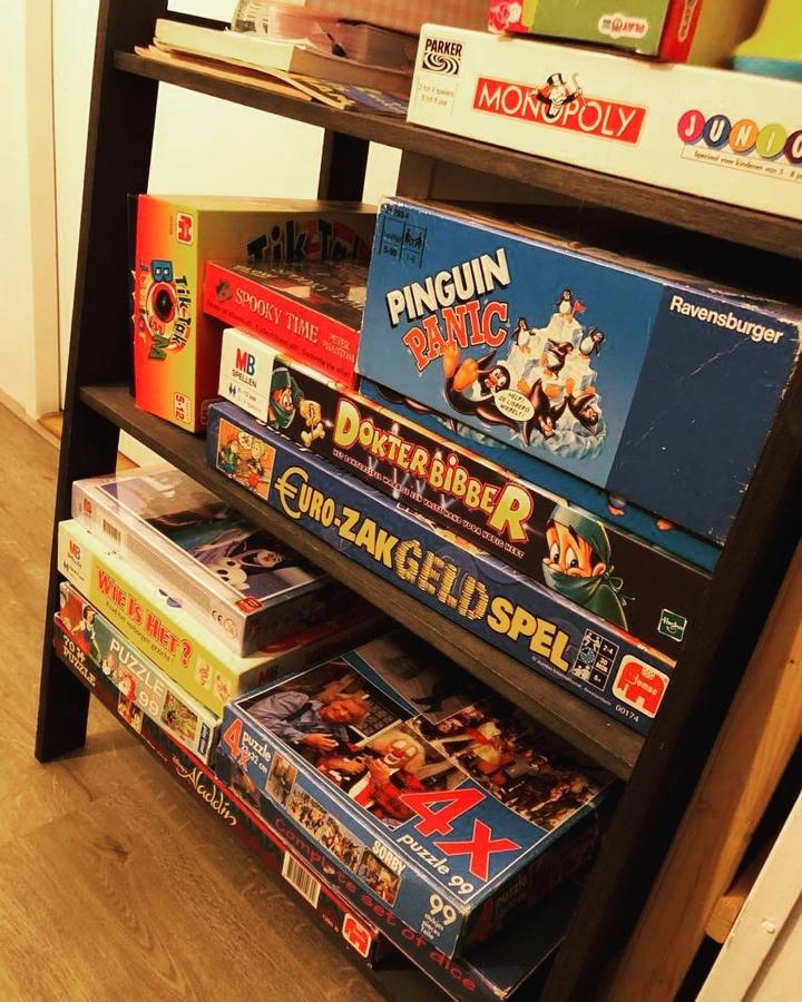 Www Huis Op De Veluwe Nl Nunspeet Ngoại thất bức ảnh