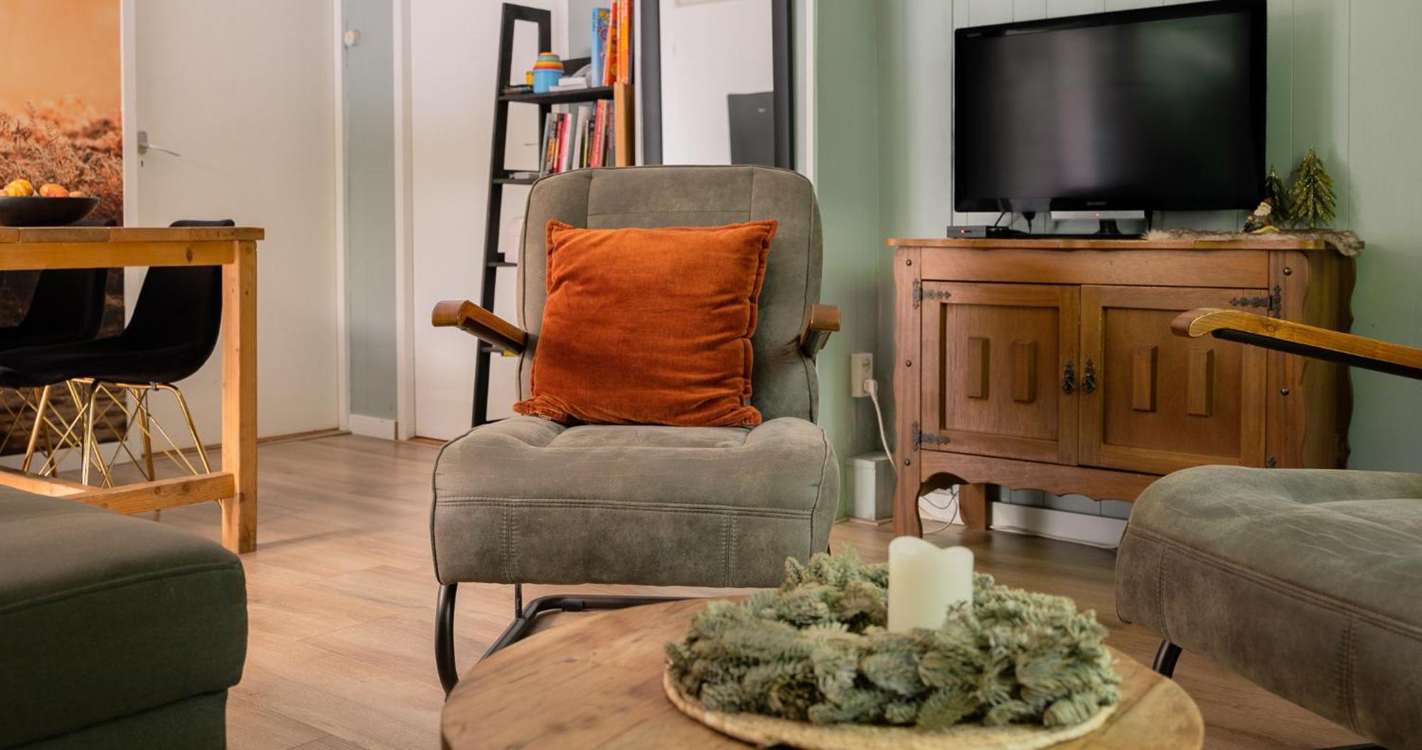 Www Huis Op De Veluwe Nl Nunspeet Ngoại thất bức ảnh
