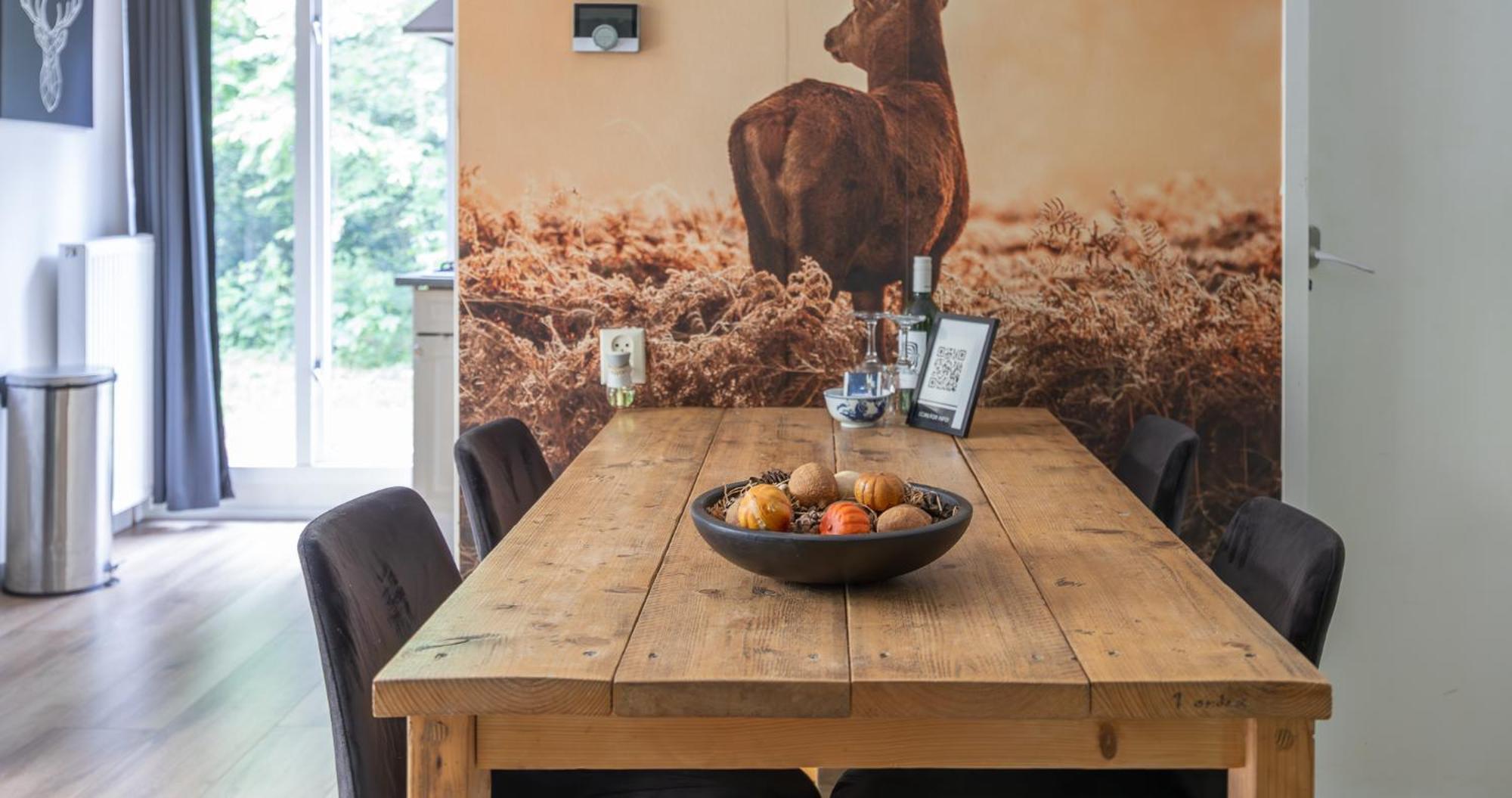 Www Huis Op De Veluwe Nl Nunspeet Ngoại thất bức ảnh