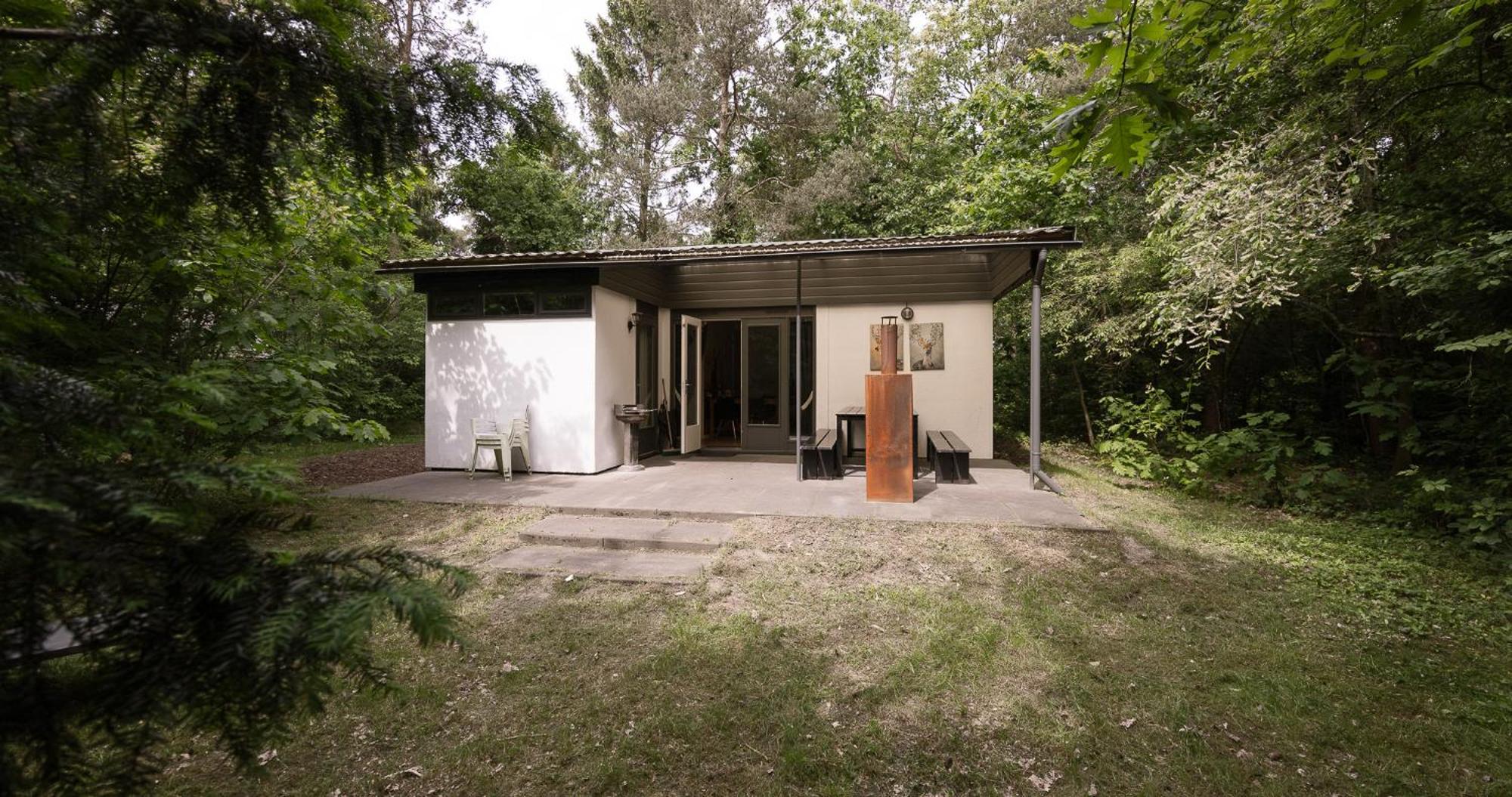 Www Huis Op De Veluwe Nl Nunspeet Ngoại thất bức ảnh
